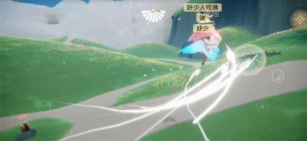 光遇全物品手機(jī)正版 光遇全物品手機(jī)正版