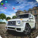 歐洲豪車(chē)模擬器